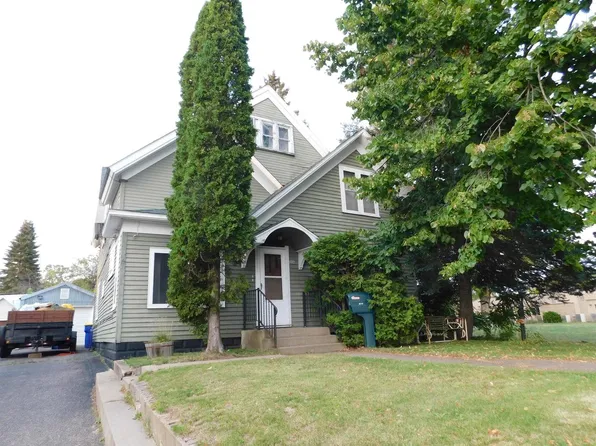 208 East 2ND STREET, Merrill, WI 54452