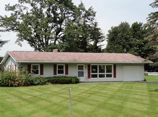 4851 Old Oneida Rd, Verona, NY 13478