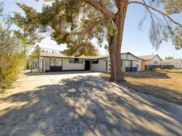 3133 Congress Ave, Las Vegas, NV 89121