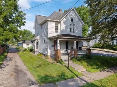 554 N Buckeye St, Wooster, OH, 44691