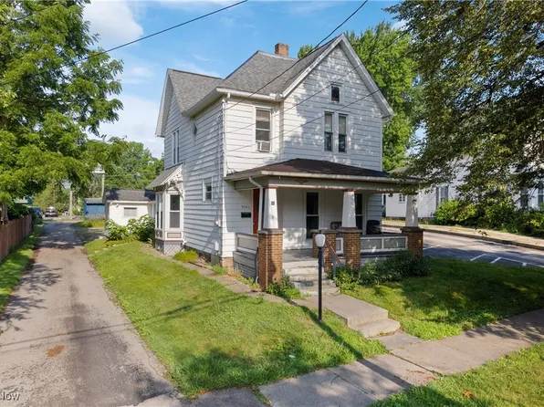 554 N Buckeye St, Wooster, OH 44691