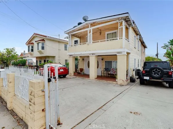 1916 W Avenue 30, Los Angeles, CA 90065