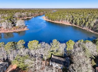 71 Buccaneer Way, Mashpee, MA 02649