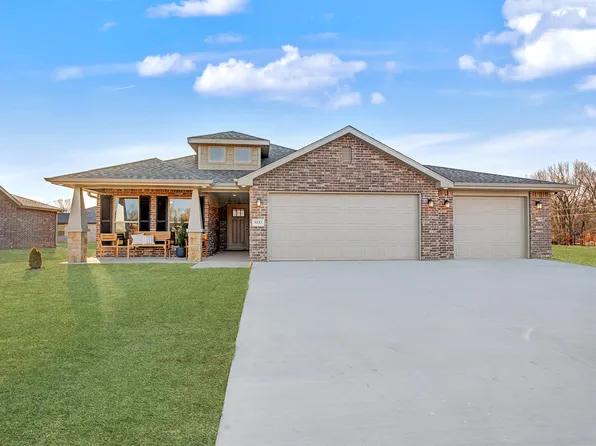 5153 S Ivey Lane, Battlefield, MO 65619