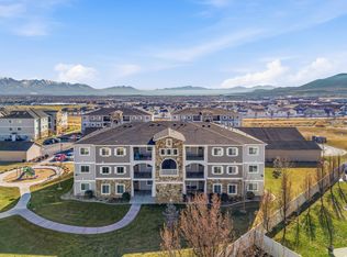 216 W Ridge Rd S, Saratoga Springs, UT 84045