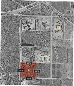 Vic 89th Ste, Palmdale, CA, 93550