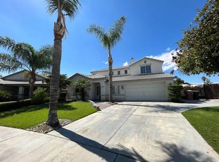 7019 Raven Pass St, Bakersfield, CA 93313