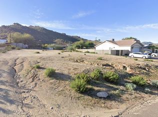 1417 E LA MIRADA Drive #25, Phoenix, AZ 85042