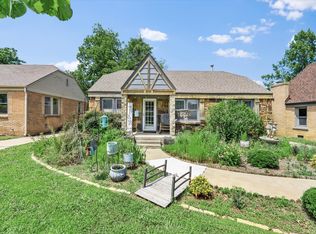 2117 NW 29th St, Oklahoma City, OK 73107