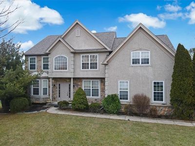 306 Springfield Way, Easton, PA, 18045