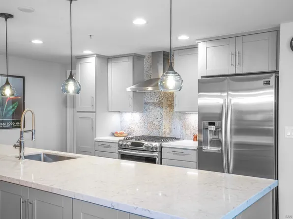 3812 Park Blvd Unit 305, San Diego, CA 92103