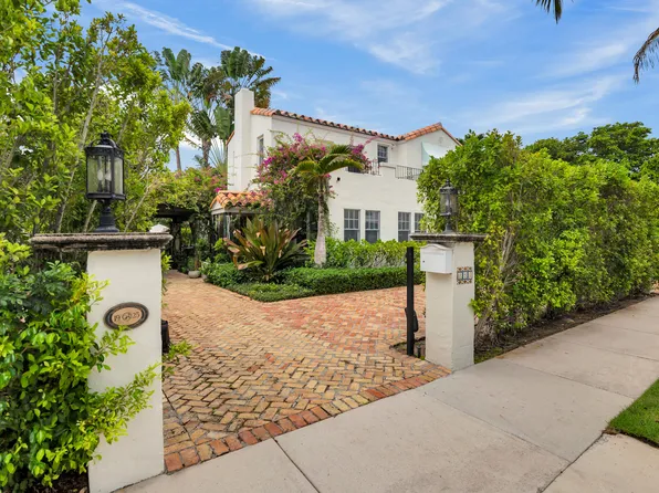 230 Sunset Rd, West Palm Beach, FL 33401