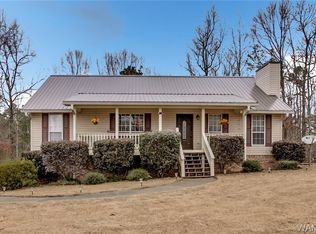 130 Country Ln, Woodstock, AL