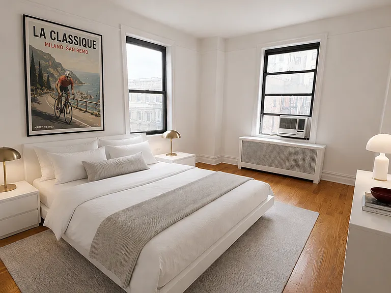 425 Riverside Dr #8B — Photo 4