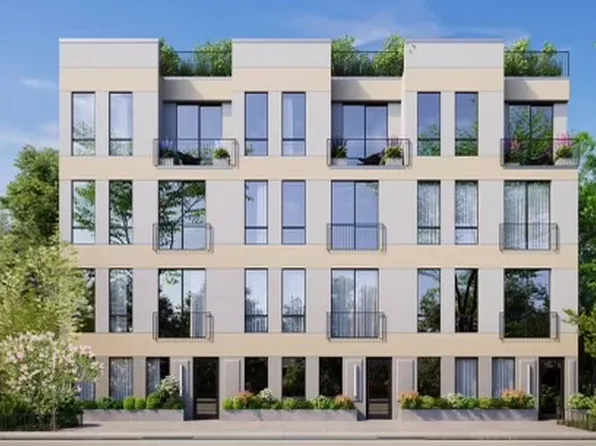 1222 Putnam Ave #2A, Brooklyn, NY 11221