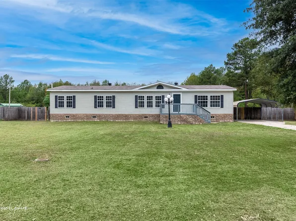 10230 Lalaurie Ln, Keithville, LA 71047