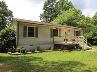 5603 Springer Dr, Sandston, VA 23150