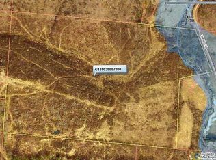 0 Limerick Rd, Jackson, OH 45640