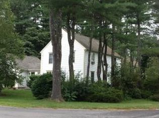 2 Partridge Berry Ln, Durham, NH 03824