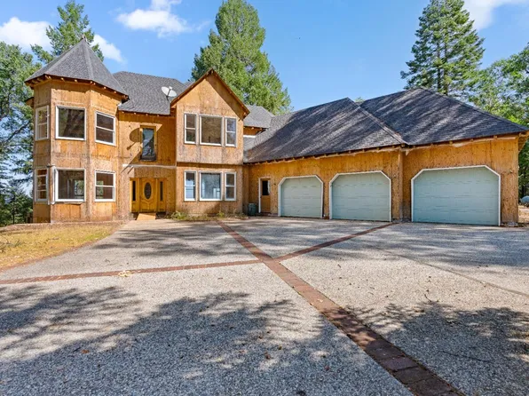 (undisclosed Address), Nevada City, CA 95959