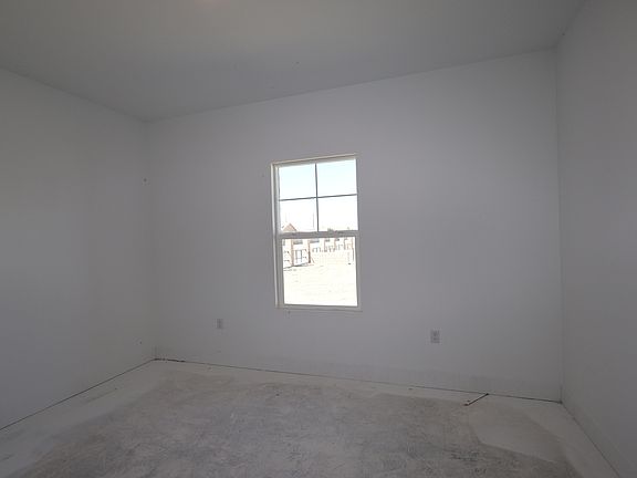 Bedroom - March 25, 2026