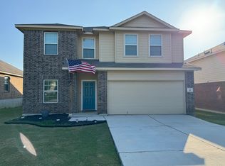 247 Posey Pass, New Braunfels, TX 78132