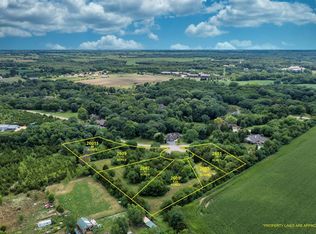 2603 N 3689th Rd, Sheridan, IL 60551