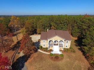 2212 W Grantville Rd, Newnan, GA 30263