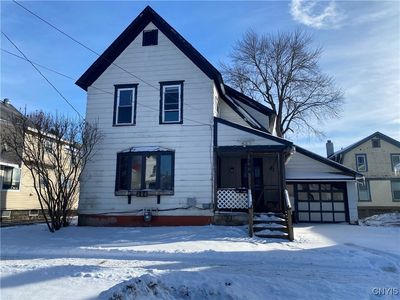 206 Almond St, Oneida, NY, 13421