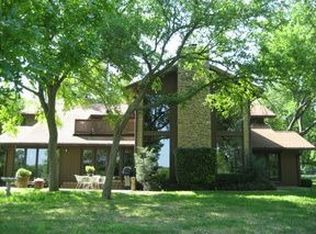 286 Cross Creek Rd, Mc Gregor, TX 76657