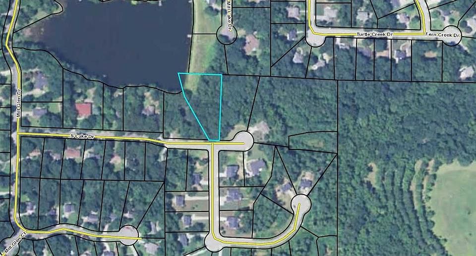 1st image of 5384 S Lake Dr Lot 22