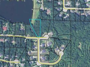 5384 S Lake Dr LOT 22, Douglasville, GA 30135