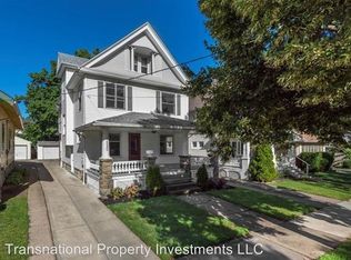 1330 Brockley Ave #1, Lakewood, OH