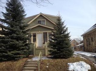 5046 N 54th St, Milwaukee, WI 53218