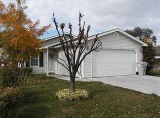 905 Mason Loop, Nampa, ID 83686