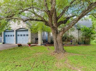 5203 Colusa Ct, Austin, TX 78749
