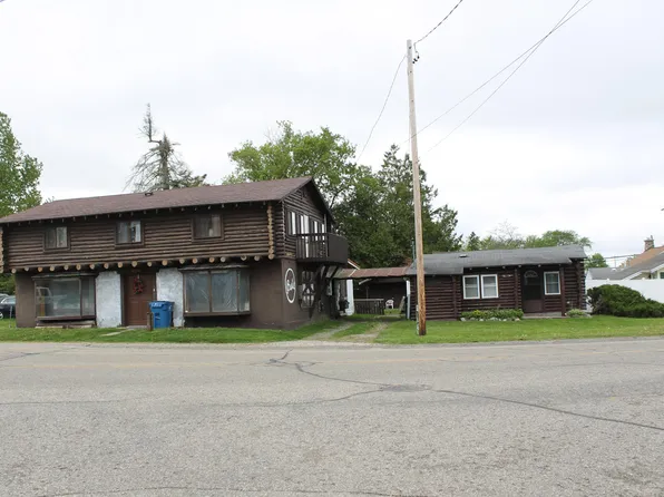 1817&1819 Heightsview, Houghton Lake, MI 48629