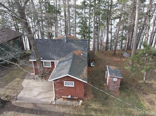 48441 197th Ave, McGregor, MN 55760