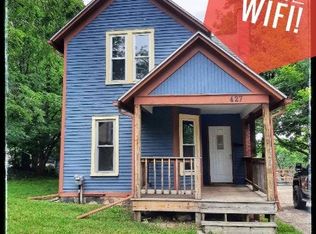 427 Stone St, Kalamazoo, MI 49006