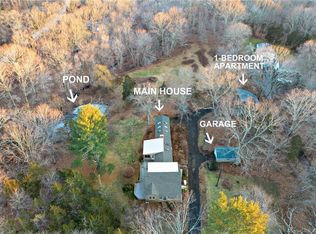 30 Chittenden Hill Rd, Clinton, CT 06413