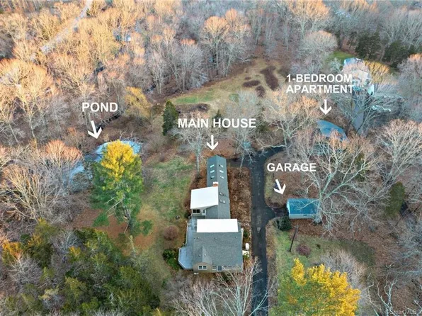 30 Chittenden Hill Road, Clinton, CT 06413