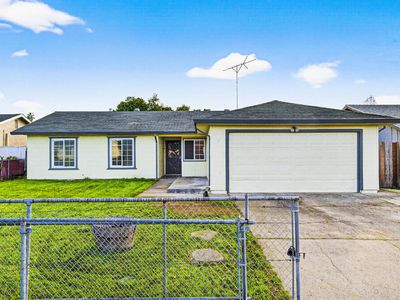 8127 Franciscan Way, Sacramento, CA, 95823