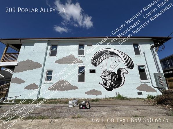 209 Poplar St #4