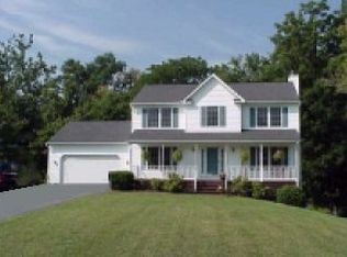11 Mallard Ln, Keedysville, MD 21756
