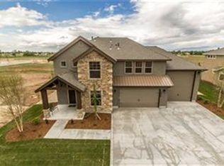3808 E Brentor St, Meridian, ID 83642