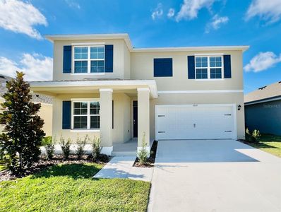 5928 Galloping Dr, Apopka, FL, 32712