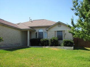 915 Jasmine Trl, Georgetown, TX 78626