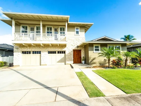 91-1315 Kuanoo St, Ewa Beach, HI 96706