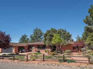 65 Pebble Dr, Sedona, AZ 86351