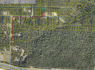 15 E Big Cypress Dr, Defuniak Springs, FL 32433